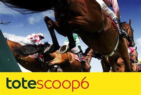 scoop 6 races tomorrow
